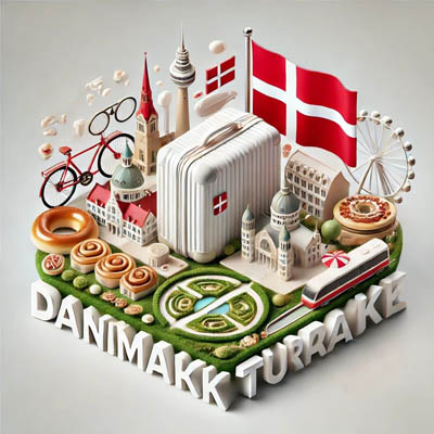Danimarka